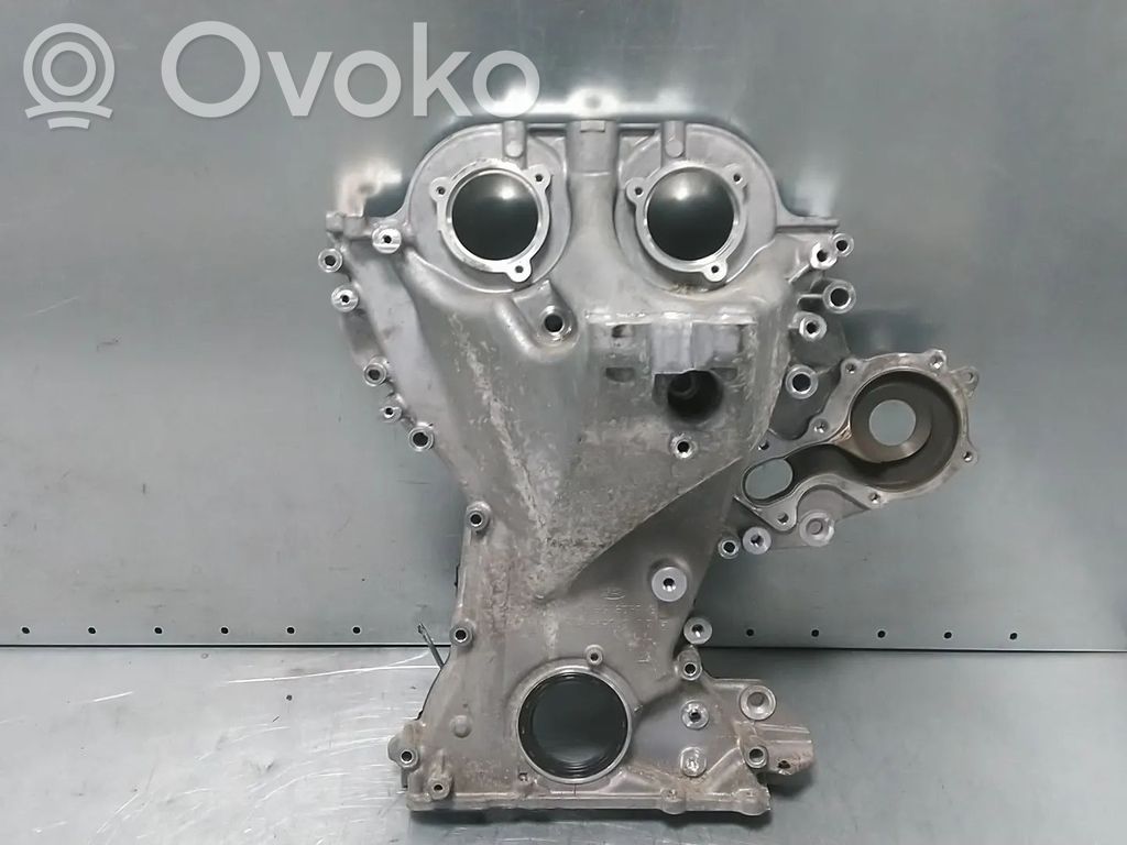 Ford Focus Osłona łańcucha rozrządu 