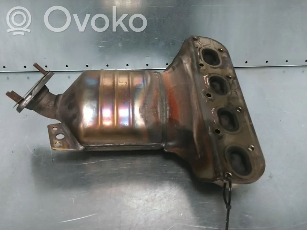 Opel Ampera Duslintuvas 