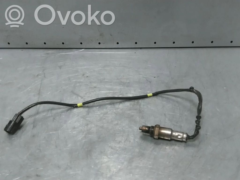 Hyundai Kona II Lambda probe sensor 