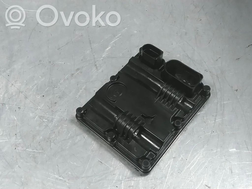 Volkswagen Tiguan Other control units/modules 