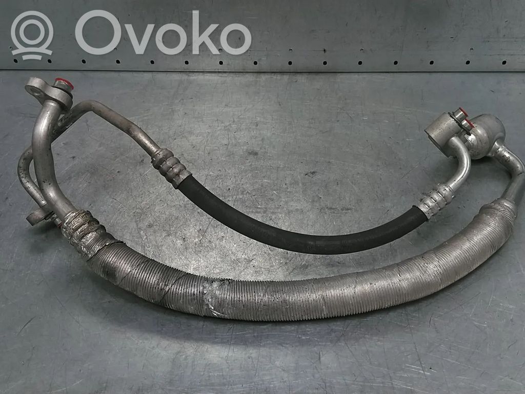 Opel Zafira C Conductă/furtun aer condiționat (A/C) 