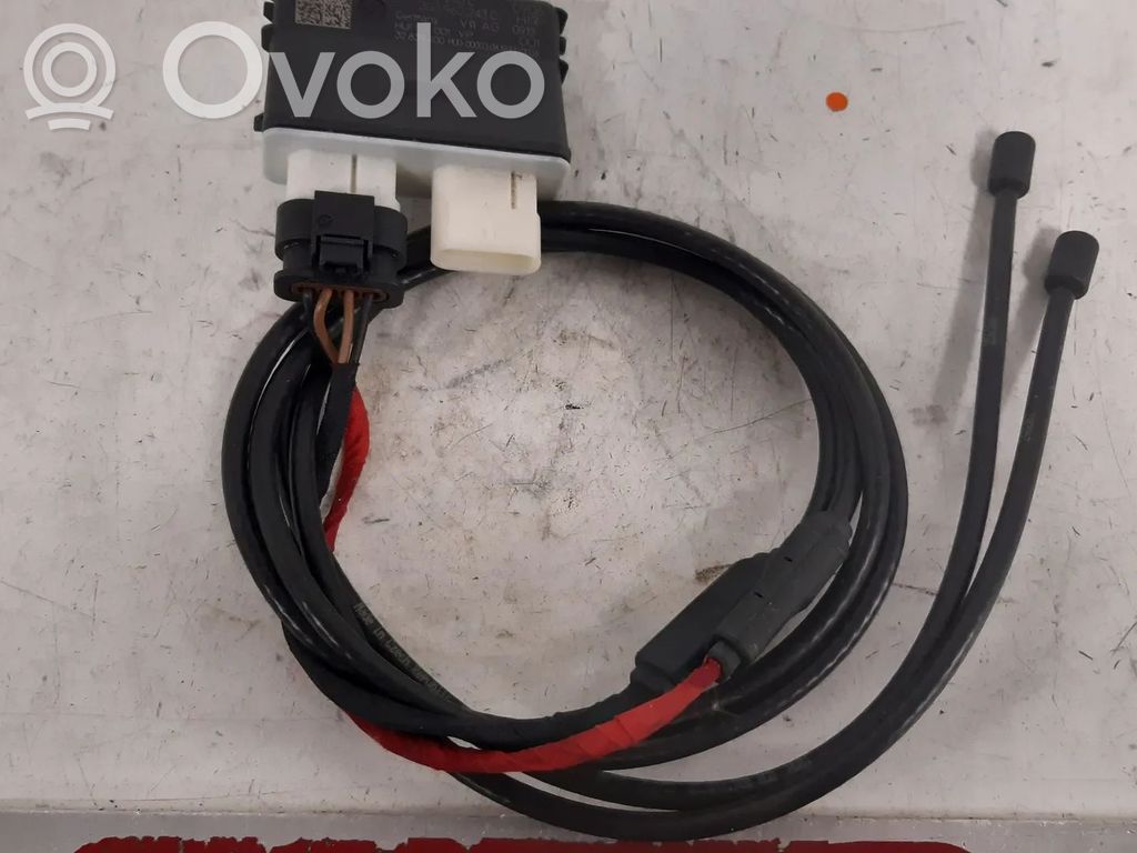 Other control units/modules   3G0962243C,3G0962243,3G0962243B,EASA
