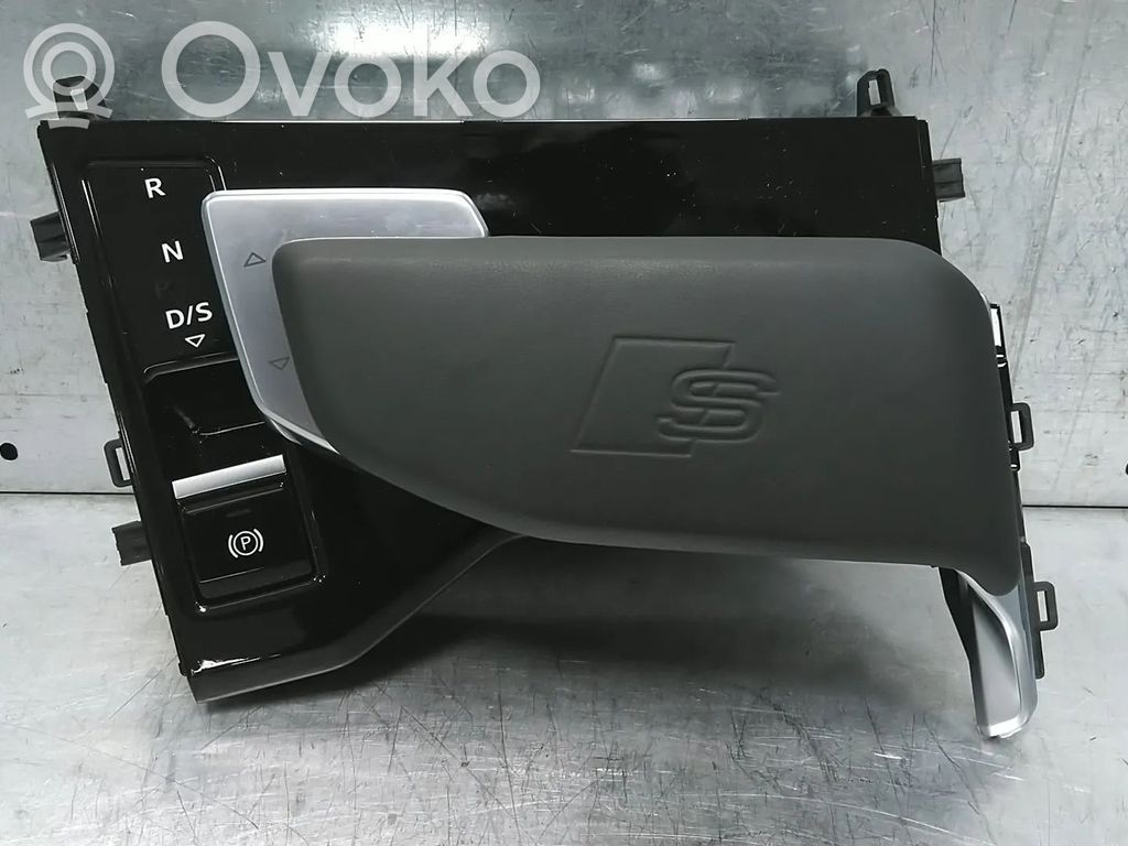 Audi e-tron Selector caja de cambios 