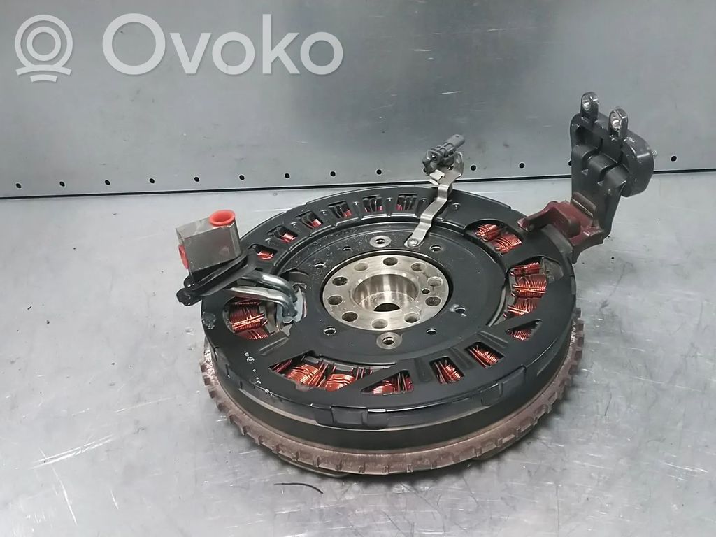 Volvo XC90 Elektromobilio variklis 