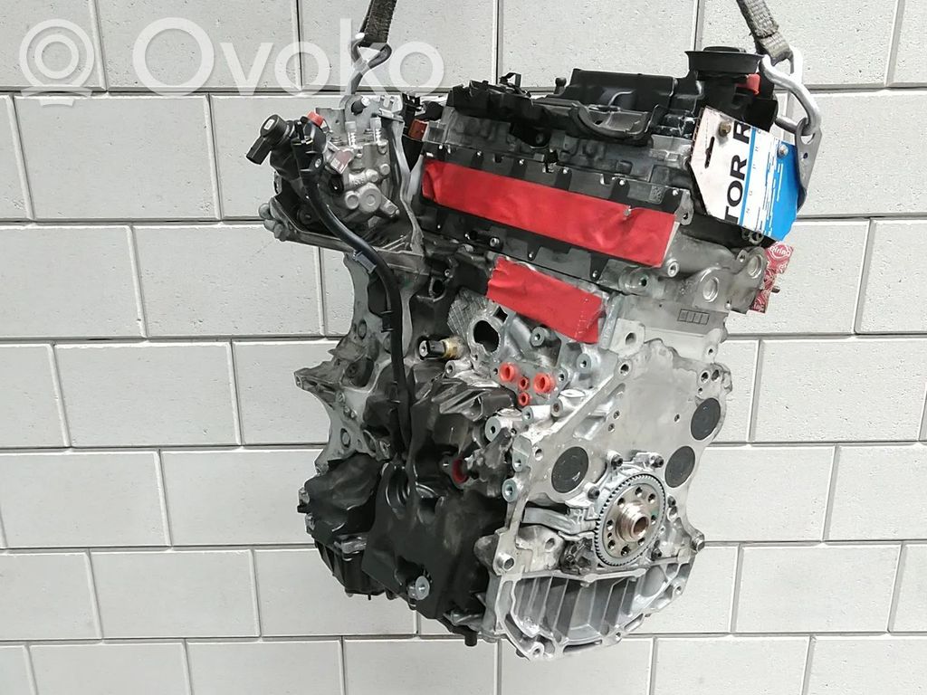 Motor   05L130755,0445010790,05L100031J,DTP,DTPA,DTPB