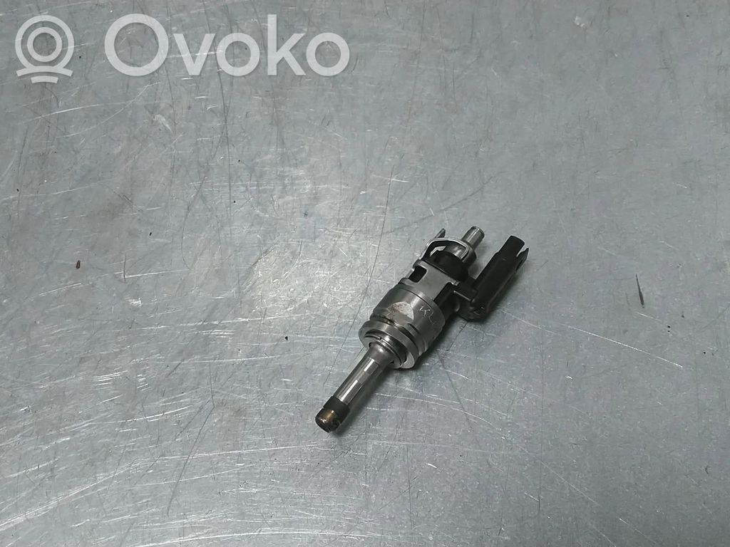 Inyector de combustible   31432778,32140007,32140134,B4204T34