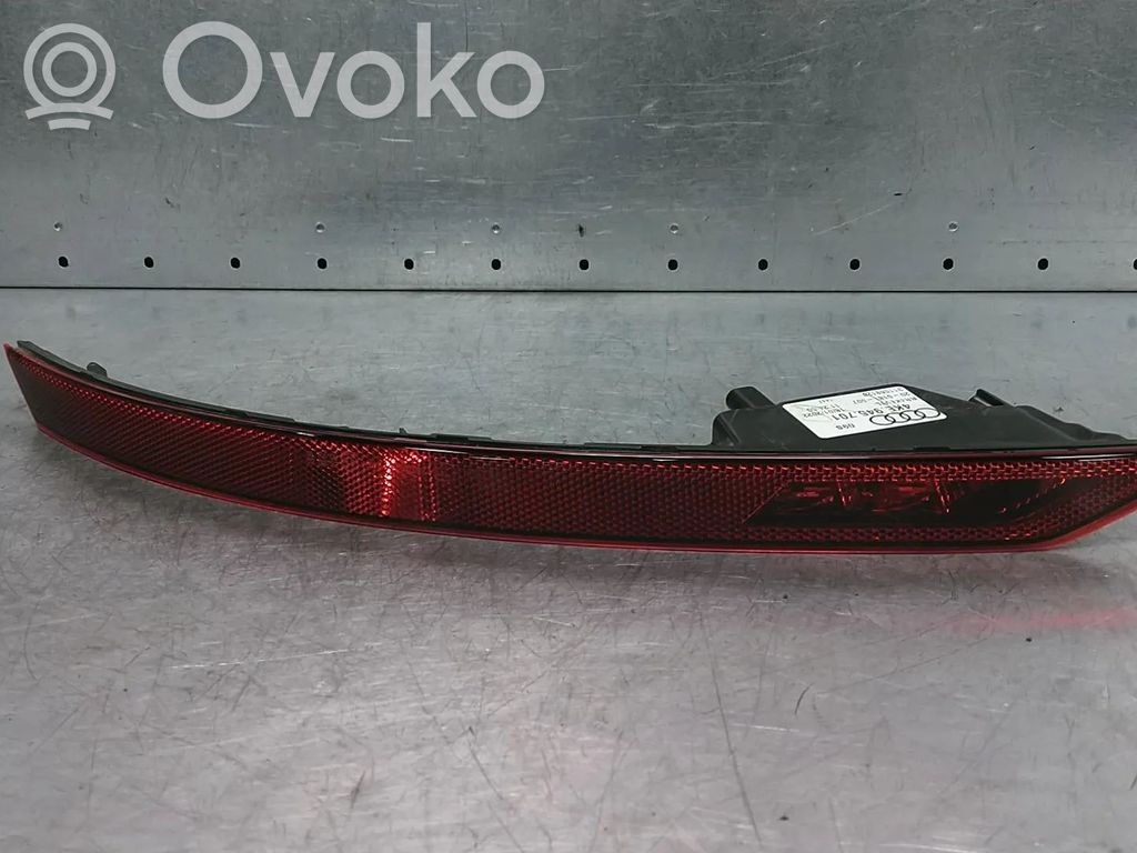 Audi e-tron Takasumuvalo 