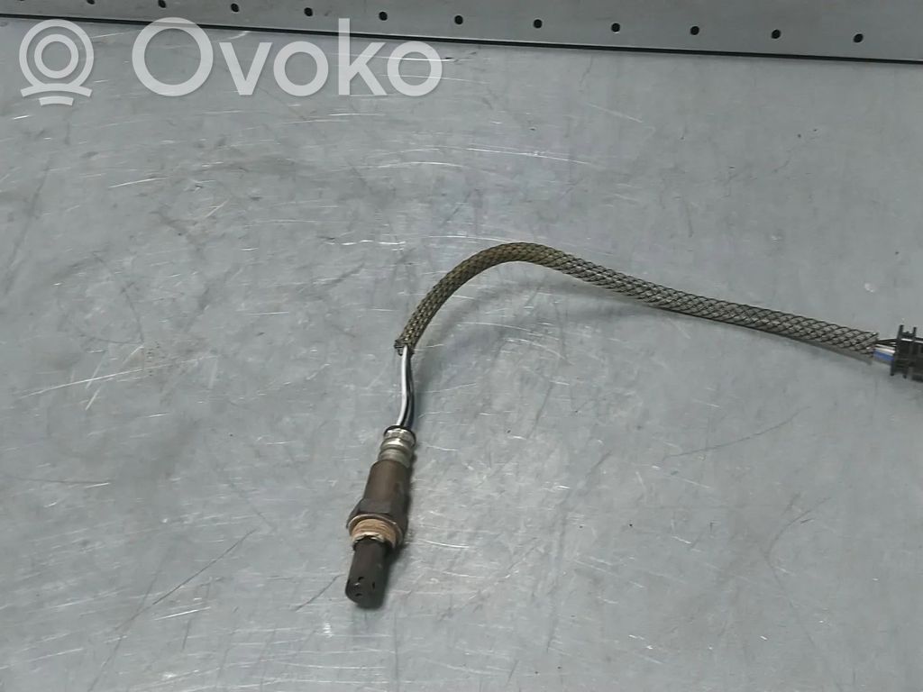Зонд «Lambda»   31439622,B4204T34