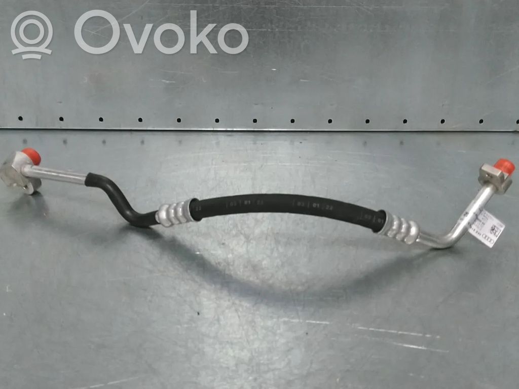 Audi e-tron Ilmastointilaitteen putki (A/C) 
