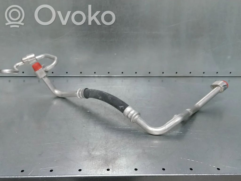 Audi e-tron Conductă/furtun aer condiționat (A/C) 