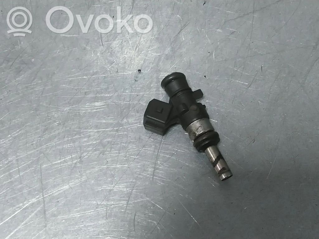 Renault Megane III Injector combustibil 