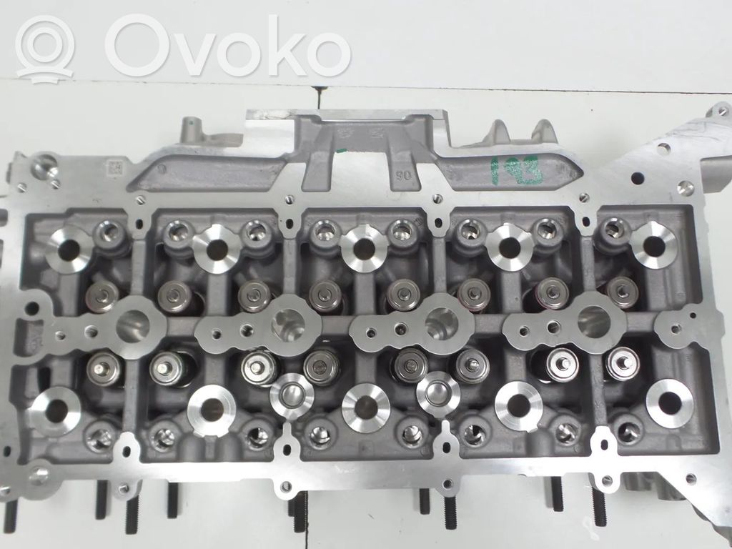 Ford Transit Engine head 