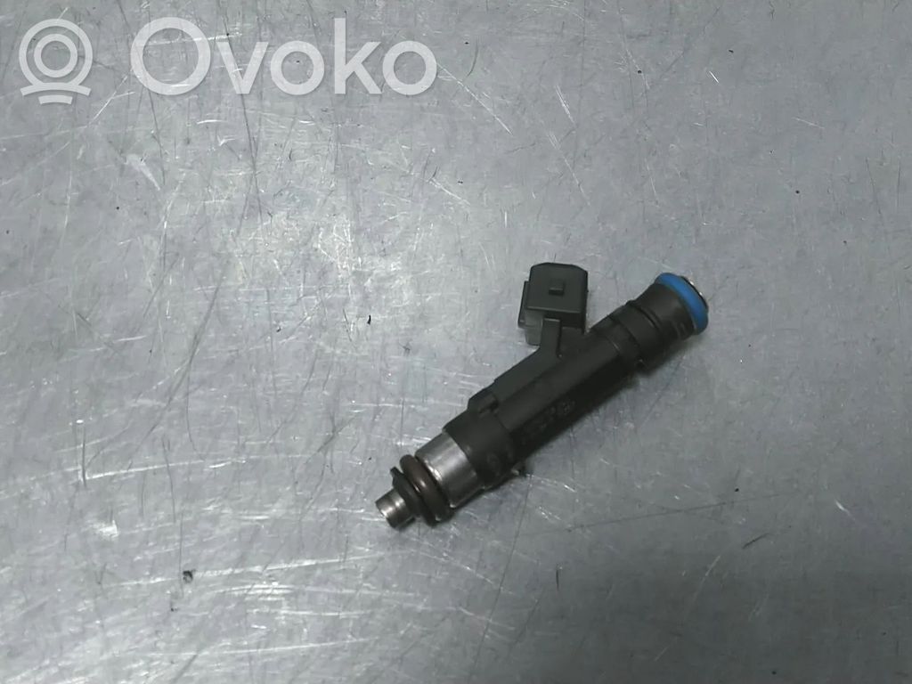 Opel Ampera Жиклер (жиклеры) (форсунка (форсунки) 