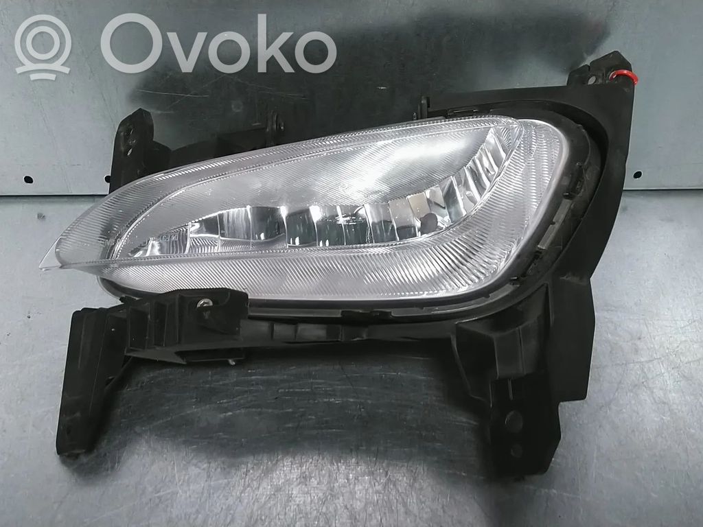 Opel Mokka Etusumuvalo 
