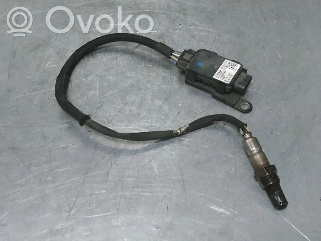 Opel Combo E Sonda lambda 