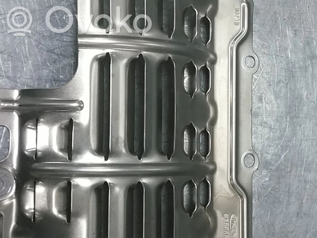 Ford Focus Oil sump 