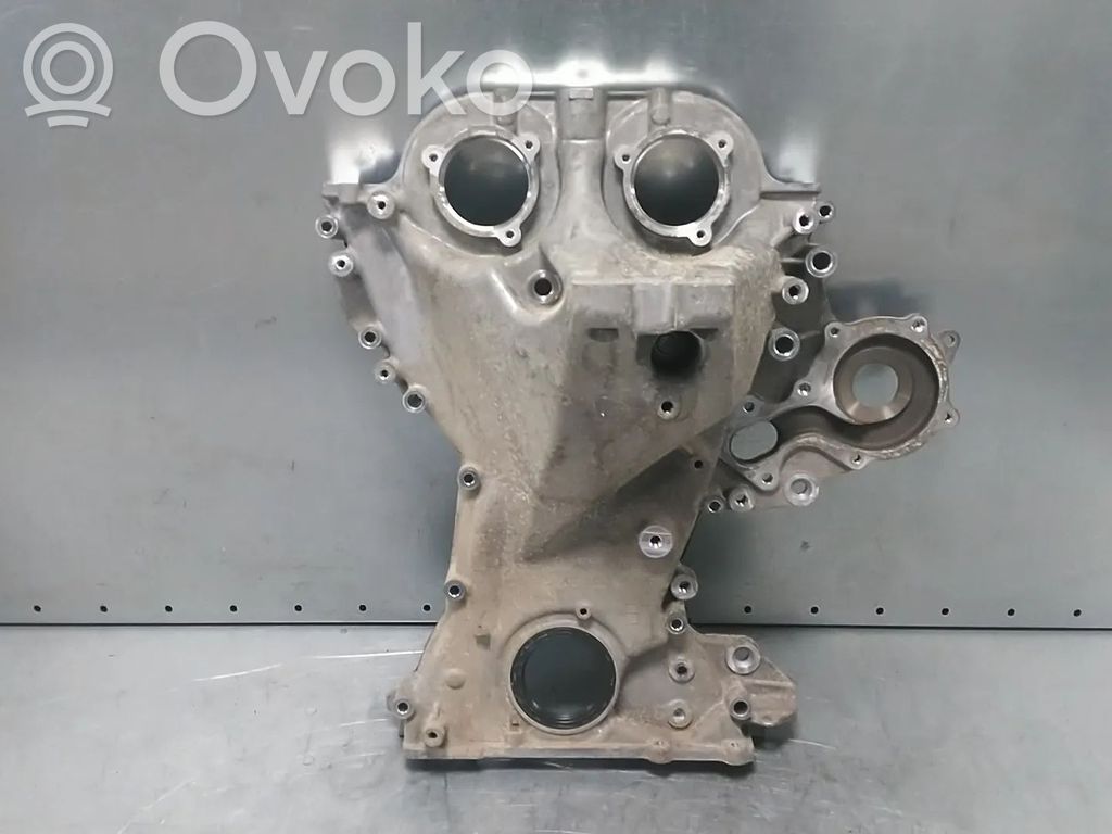 Ford Focus Osłona łańcucha rozrządu 