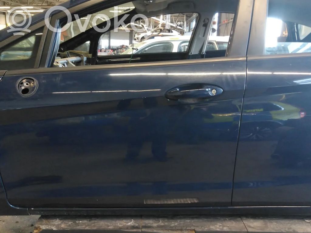 Durvis   8A61A20125KA,1691842,P8A61A20125KA
