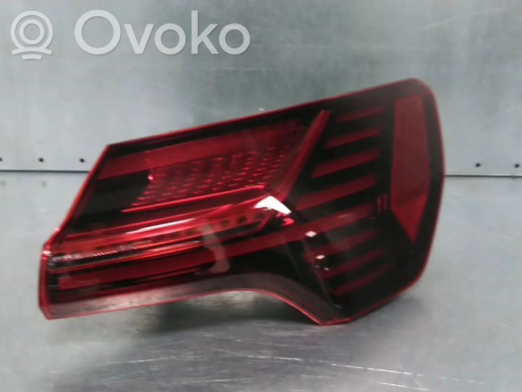 Audi e-tron Rear/tail lights 