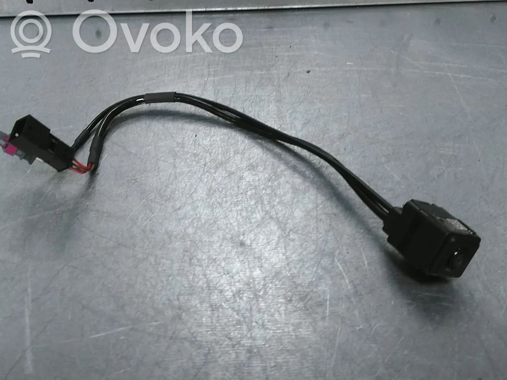 Reversing camera   4M0980556A,9A798055600