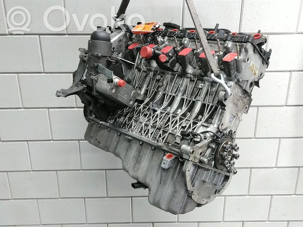 BMW 3 E90 E91 Dzinējs 