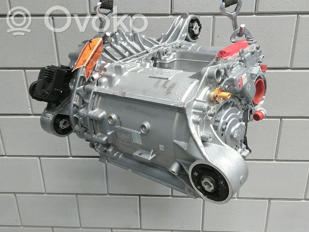 Motor   0EL903383E,0EL901090D,0EL901153,0EL902168R,ECC,ECCA,ECCE