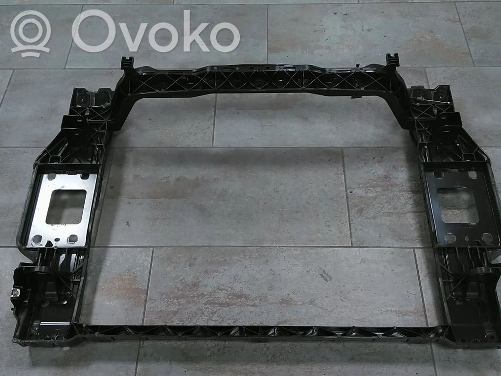 Панель радиаторов   4KE805594