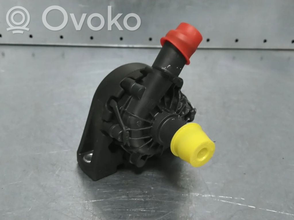 Vesipumppu   4KE121601