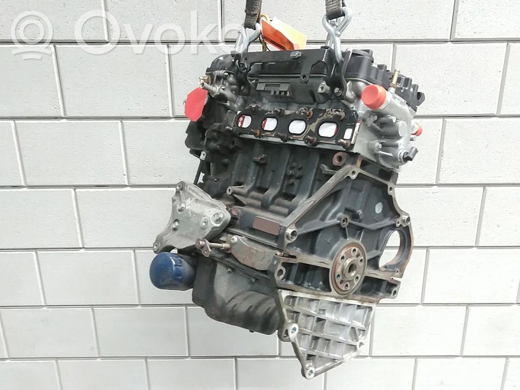 Opel Ampera Engine 