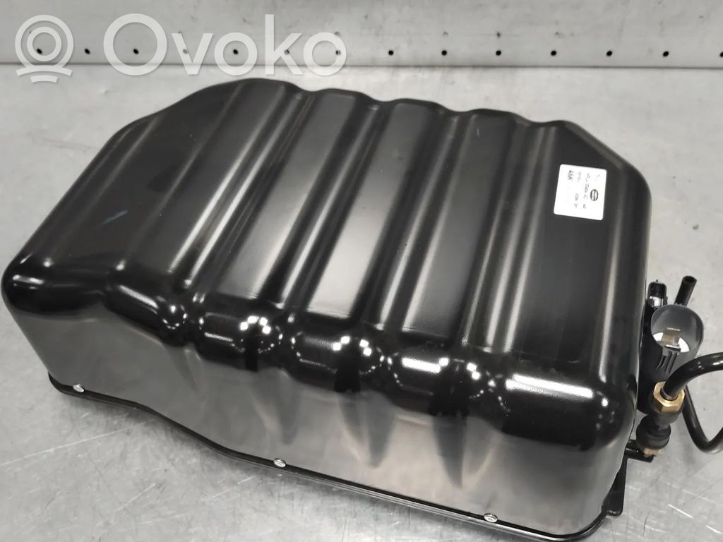 Jaguar I-Pace Kompresor zawieszenia pneumatycznego osi przedniej 