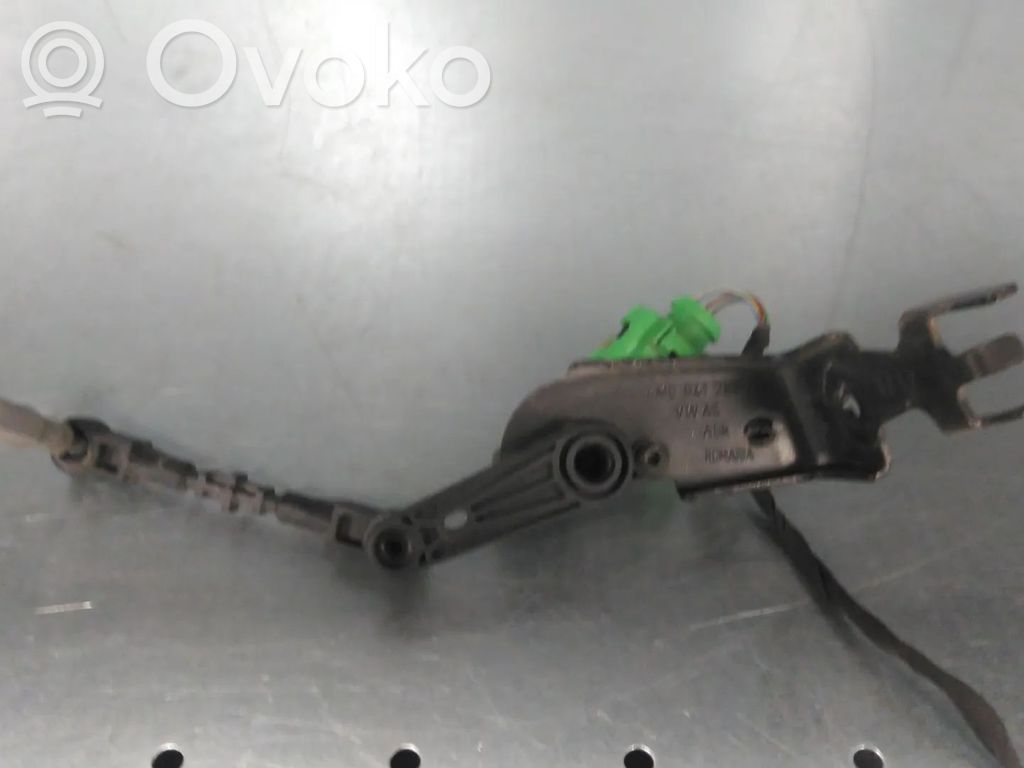 Audi e-tron Headlight/headlamp level sensor 