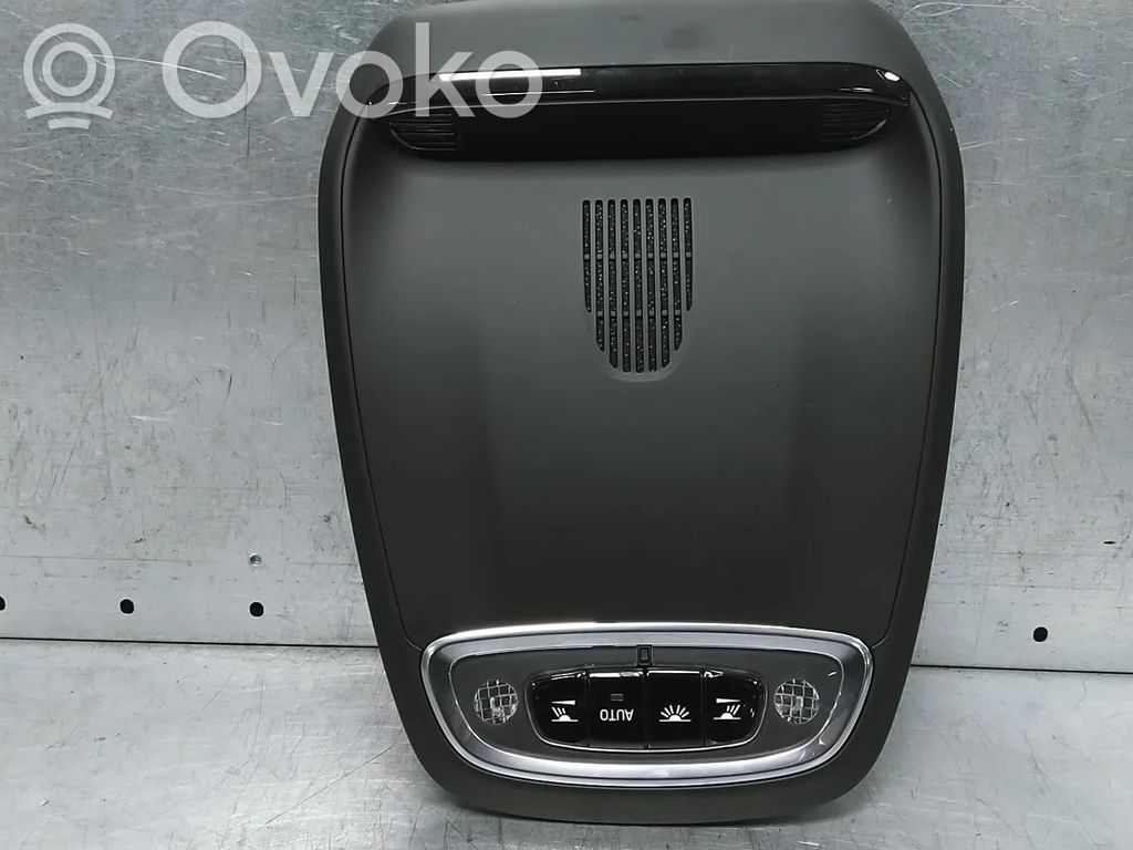 Volvo XC90 Luz del asiento delantero 