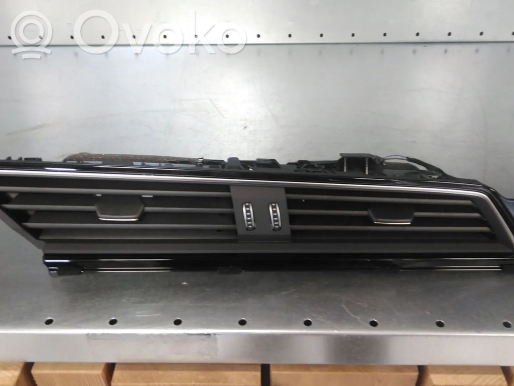 Audi e-tron Copertura griglia di ventilazione laterale cruscotto 