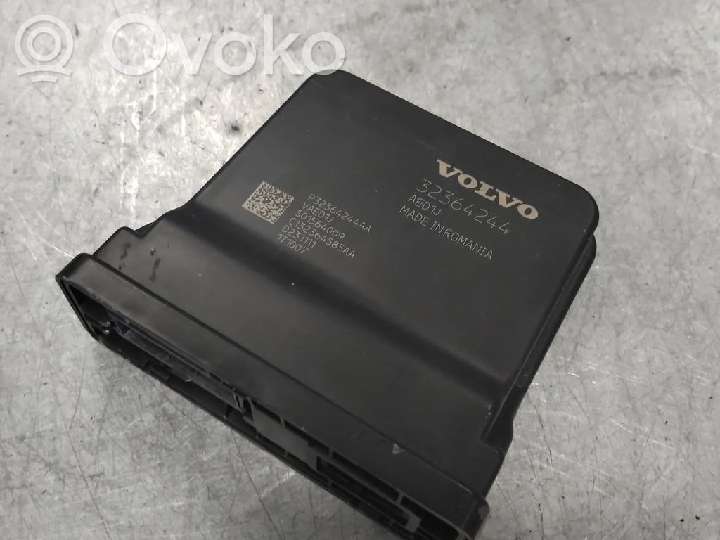 Volvo XC90 Inne komputery / moduły / sterowniki 