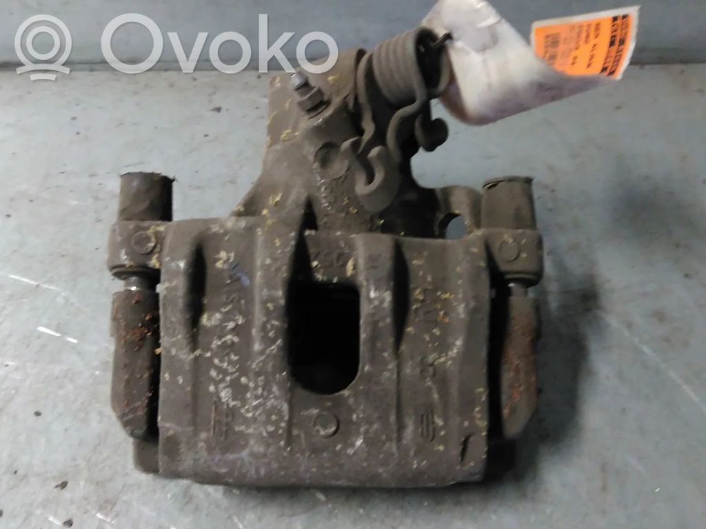 Ford Focus Задний суппорт 
