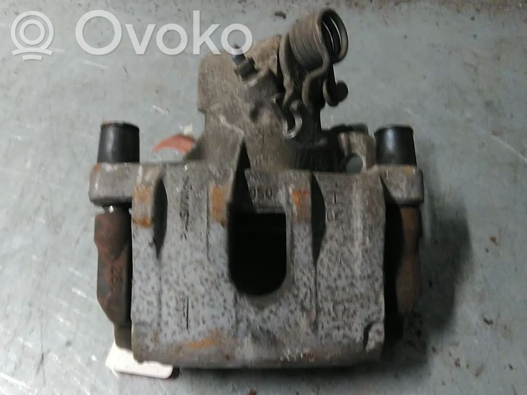 Ford Focus Takajarrusatula 