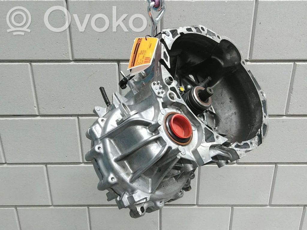 KIA Rio Manualna 5-biegowa skrzynia biegów 