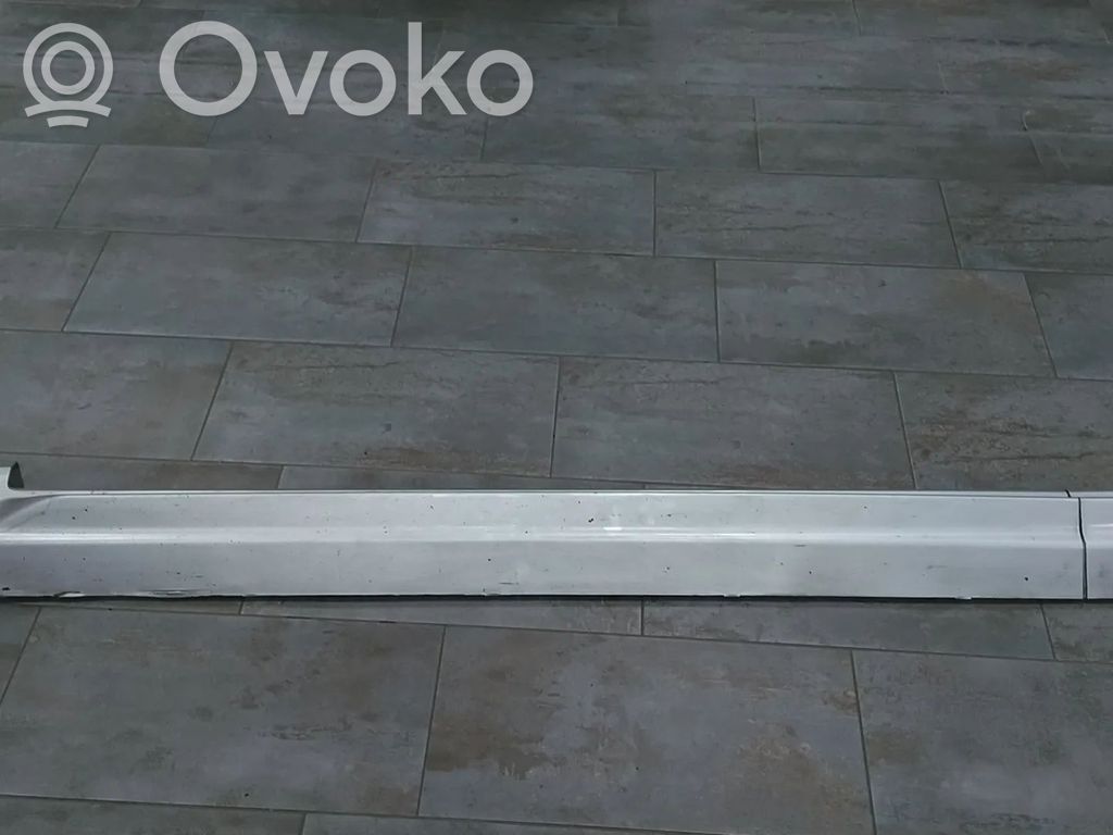 Volvo XC90 Protección inferior lateral 