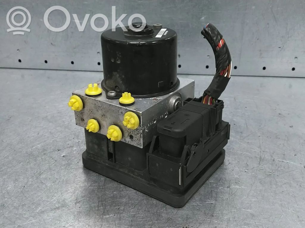 Volvo V50 ABS Pump 