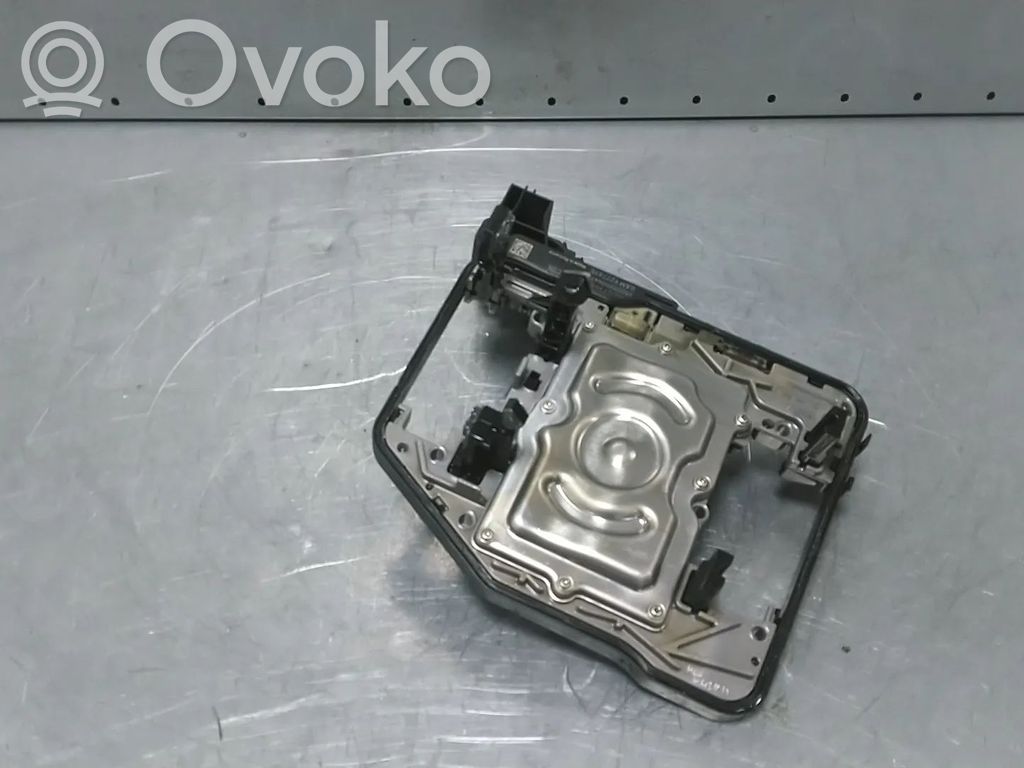 Seat Leon (5F) Citas detaļas 
