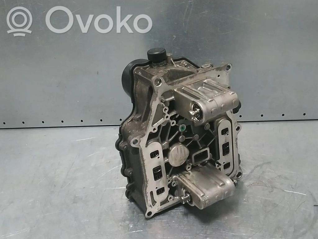 Seat Leon (5F) Citas detaļas 