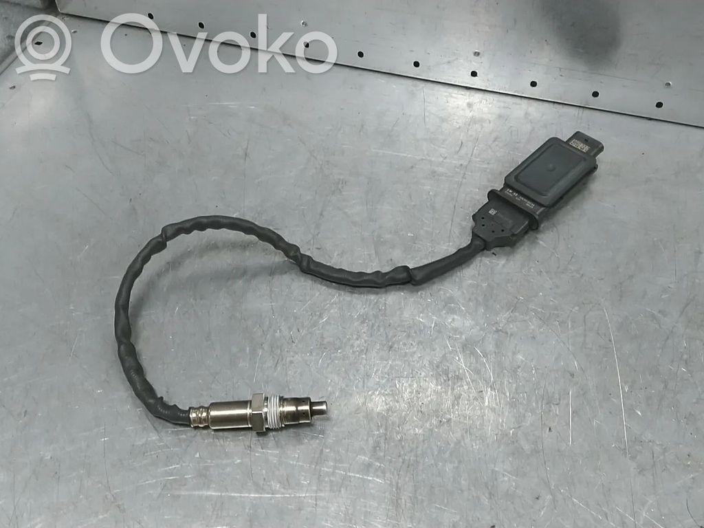 Volkswagen Crafter Lambda probe sensor 