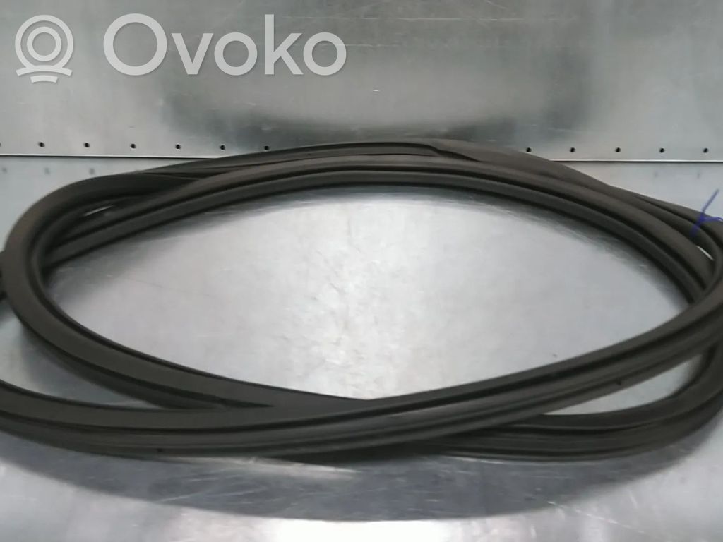Opel Mokka B Gumowa uszczelka drzwi przednich 