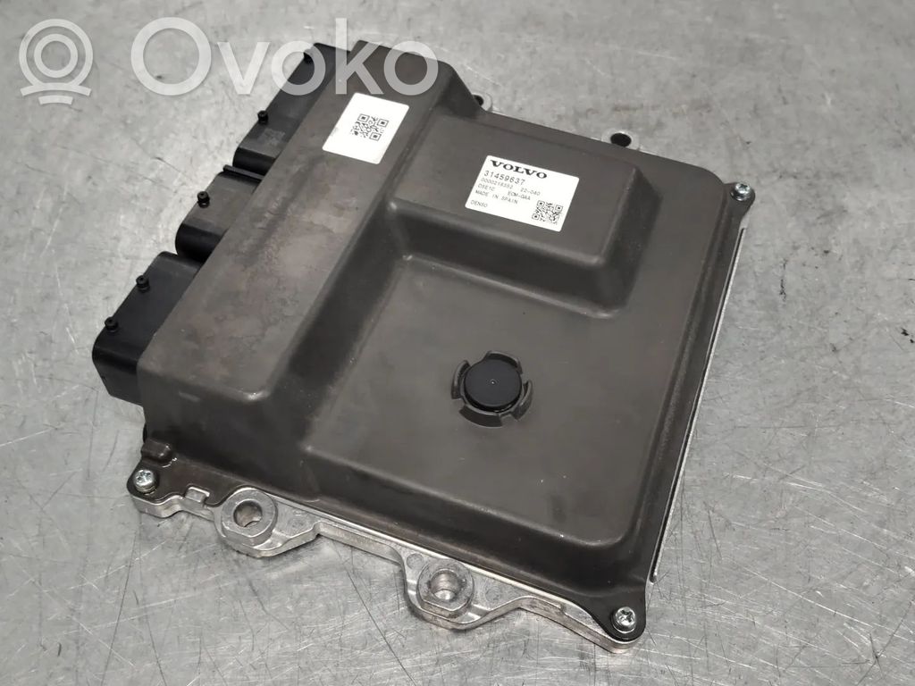 Volvo XC90 Engine control unit/module 