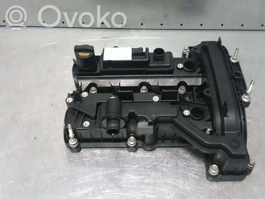 Ford Focus Capac culbutori 