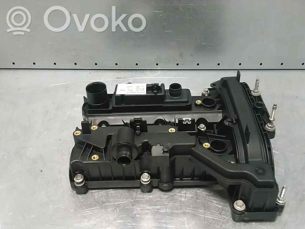 Ford Focus Venttiilikoppa 