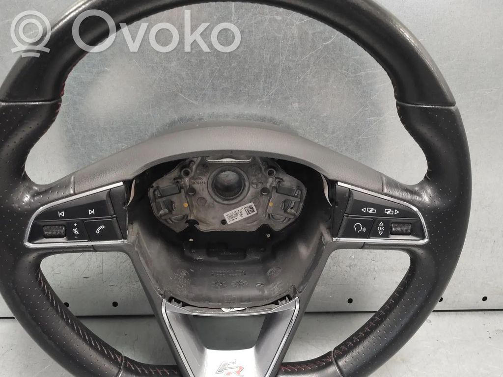 Seat Leon (5F) Volan 
