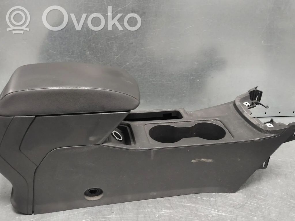 Seat Leon (5F) Consola central 