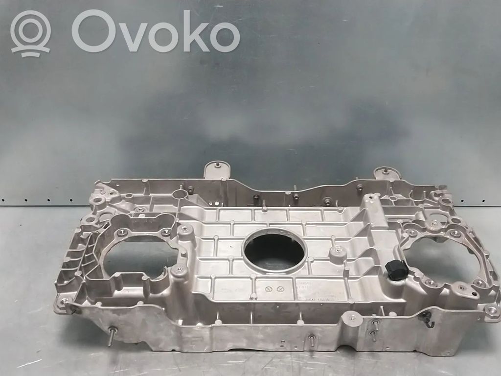 Jaguar I-Pace Front subframe 