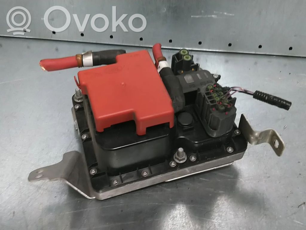 Jaguar I-Pace Ignition distributor 